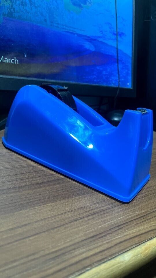 Unity Hero Plastic Tape Dispenser image 2