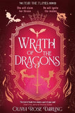 WRATH OF THE DRAGONS (EXPORT EXCLUSIVE) - Olivia Rose Darling - Hardcover - B... image 7