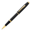 6 X PARKER QUINK FLOW BALL PEN POINT REFILLS REFILL - FINE Blue INK 0.8 mm NEW