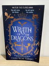 WRATH OF THE DRAGONS (EXPORT EXCLUSIVE) - Olivia Rose Darling - Hardcover - B...