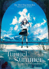 The Tunnel to Summer, the Exit of Goodbyes – Mei Hachimoku, Paperback, Brand New