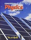 Conceptual Physics by Paul Hewitt, 13th Edition () – Brand New