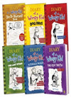Diary of a Wimpy Kid: Dog Days (Book 4) - Jeff Kinney - Paperback - Brand New
