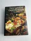 LAROUSSE GASTRONOMIQUE - Hamlyn - Hardcover - Brand New