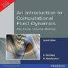 An Introduction to Computational Fluid Dynamics by VERSTEEG,2ND INTERNATIONAL ED