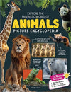 Explore Fantastic World of Underwater Animals Picture Encyclopedia - Wonder H...