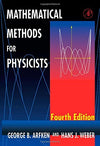 Mathematical Methods for Physicists, 7th International ed. – Brand New