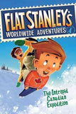 Flat Stanley's Worldwide Adventures #4: The Intrepid Canadian Expedition - Je... image 8