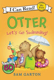 Otter: Let's Go Swimming! - Sam Garton - Paperback - Brand New image 7
