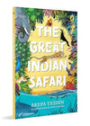 The Great Indian Safari | Introduction to India’s Rich Biodiversity and Anima...