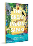 The Great Indian Safari | Introduction to India’s Rich Biodiversity and Anima... image 7