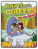 Paint with Water – Play with Transport Mess-Free Painting Fun with Cars, Truc... image 7