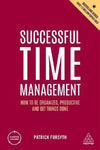 Time Management: The Brian Tracy Success Library - BRIAN TRACY - Hardcover - ...