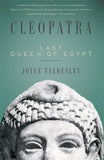 CLEOPATRA - Joyce Tyldesley - Paperback - Brand New image 7