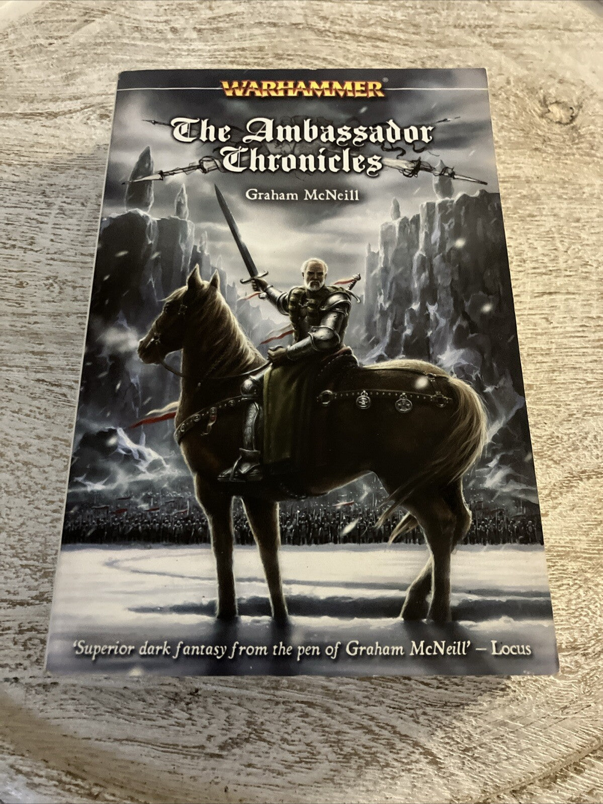 An Ember In The Ashes - Ember Quartet (1) - Sabaa Tahir - Paperback - Brand New image 6