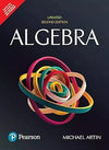 Algebra by Michael Artin, 2nd Updated International Ed. () – Brand New