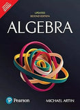 Algebra by Michael Artin, 2nd Updated International Ed. () – Brand New image 4