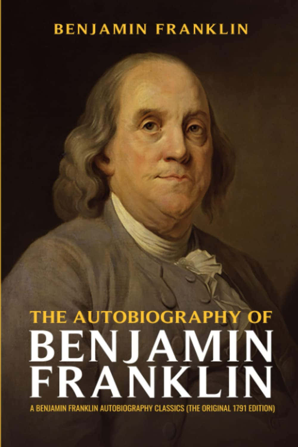 The Autobiography of Benjamin Franklin: Founding Father's Life Story | Americ... image 8