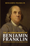 The Autobiography of Benjamin Franklin: Founding Father's Life Story | Americ... image 8