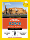 National Geographic Walking Rome, 3rd Edition - National Geographic - Paperback