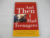 A Kids Book About Life Online - Dave S. Anderson and Blake Fleischacker - Har...