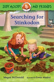 Judy Moody and Friends: Searching for Stinkodon - Megan McDonald and Erwin Ma... image 8