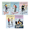 The Score – Elle Kennedy, Paperback, Brand New