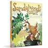 Sandalwood’s Story - Shobha Tharoor Srinivasan and Ishan Trivedi - Hardcover ...