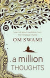 A Million Thoughts by Om Swami NEW – Brand New