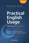Practical English Usage Michael Swan guide to problems in English 4ED – Brand Ne