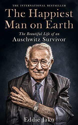 The Happiest Man On Earth: The Beautiful Life Of An Auschwitz Survivor (Tamil... image 7