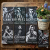 The Dark Kingdom Series by Shantel Tessier - 5 - Shantel Tessier - - Brand New