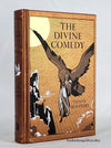 The Divine Comedy – dante alighieri, Paperback, Brand New