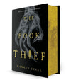 The Book Thief (Anniversary Edition) - Markus Zusak - Hardcover - Brand New