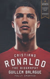 Cristiano Ronaldo A Story of Dreams Discipline & Dedication Vipin Kumar Paperbac