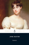 Emma - Jane Austen - Paperback - Brand New