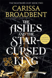 The Ashes and the Star-Cursed King: The heart-wrenching second book in the be... image 7