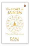 The Heart of Jainism: Where Soul Meets Science | Learn How Ancient Jain Philosop
