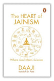 The Heart of Jainism: Where Soul Meets Science | Learn How Ancient Jain Philosop image 7