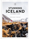 Stunning Iceland - Bertrand Jouanne and Gunnar Freyr - Hardcover - Brand New