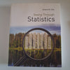 Probability and Statistics by Jay L. Devore, 9TH INTERNATIONAL EDITION – Brand N