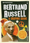 Introducing Bertrand Russell: A Graphic Guide - Dave Robinson and Judy Groves...