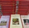 The Chronicles of Narnia Box Set: The complete collection of seven classic fa...