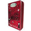 Mistletoe and Murder - Robin Stevens - Paperback - Brand New