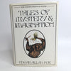 Tales of Mystery and Imagination - Edgar Allan Poe - Hardcover - Brand New