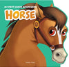 My First 100 Library: Boxset of 5 Early Learning Board Books for Kids | Learn...