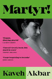 Martyr!: A Novel by Kaveh Akbar NEW – Brand New image 8
