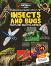 Explore Fantastic World of Insects And Bugs Picture Encyclopedia - Wonder Hou...