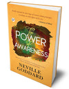 The Power of Awareness (Hardcover Library Edition) Hardcover by Neville Goddard