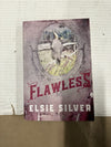 (Combo) Flawless, Heartless, Powerless, R - Elsie Silver - Paperback - Brand New